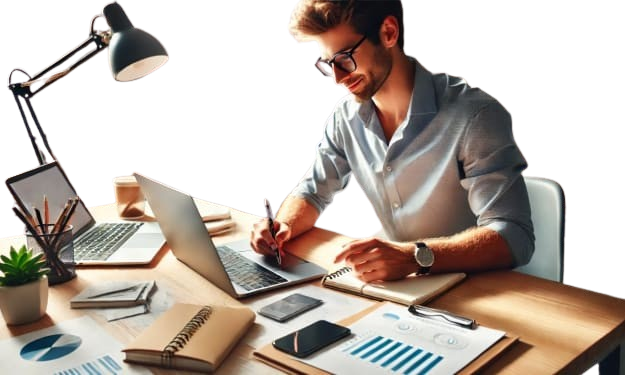 Portfolio Hero Image